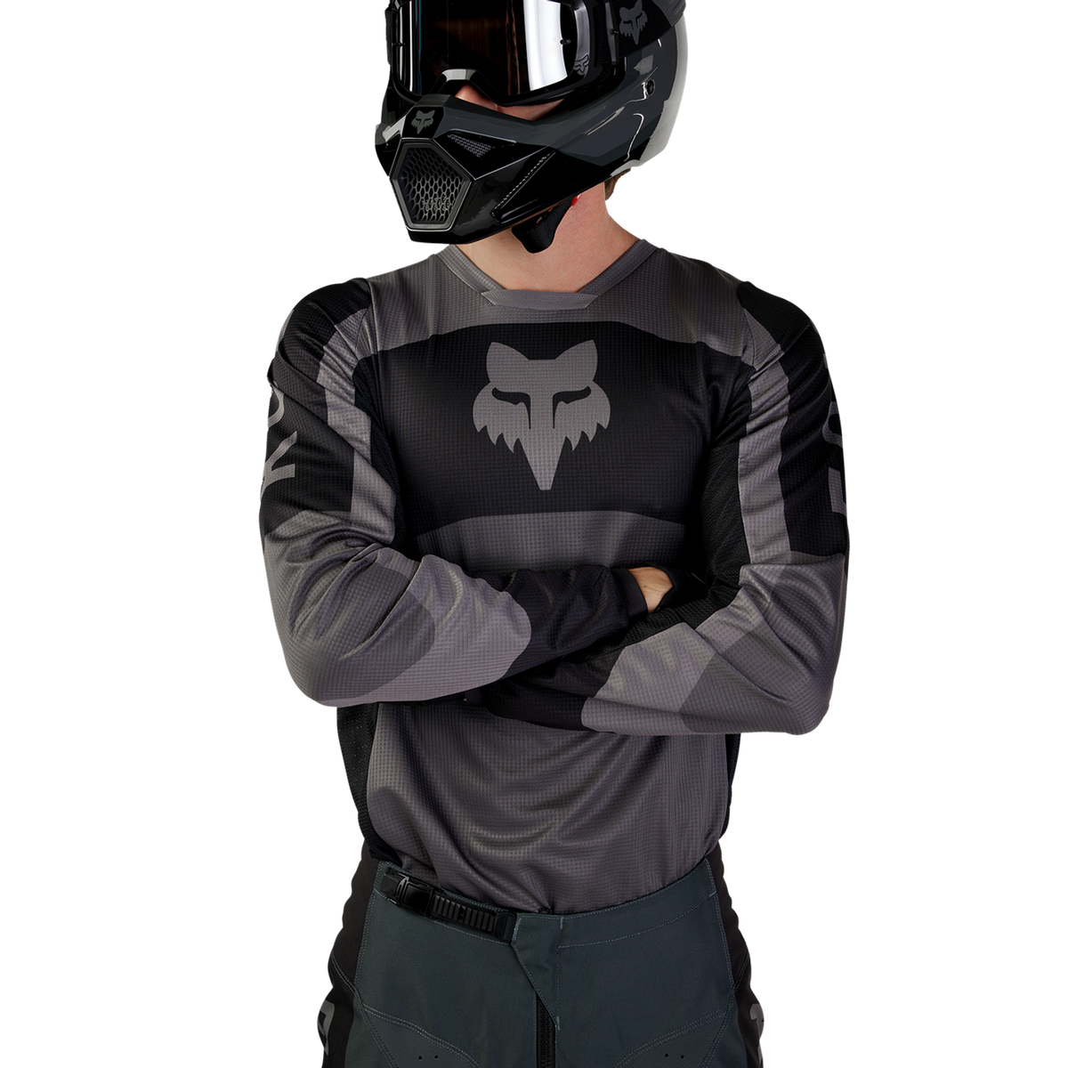 FOX 180 Nitro MX Jersey