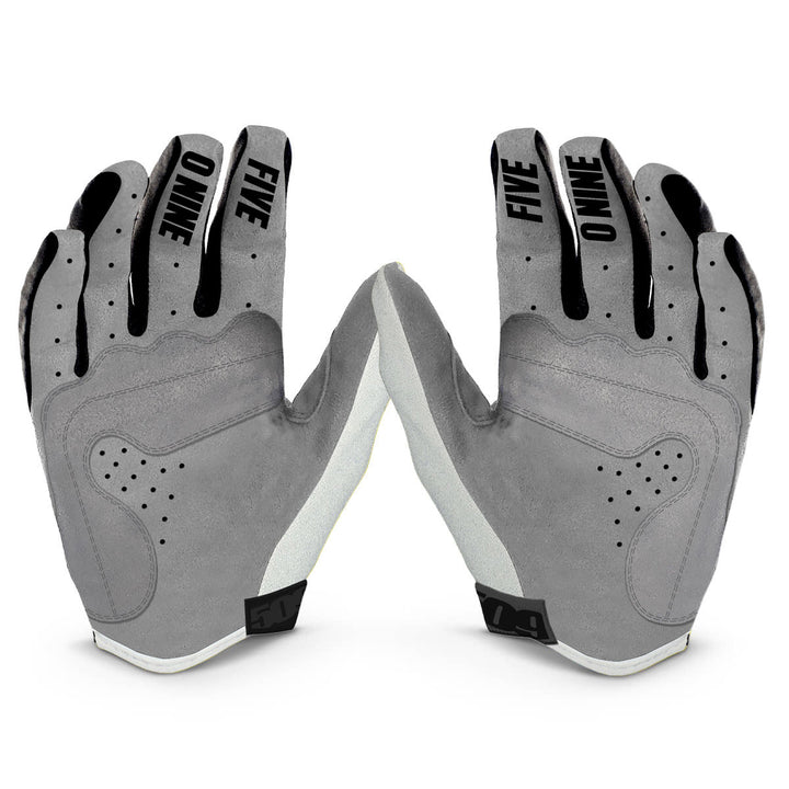 509 Low 5 MX Gloves