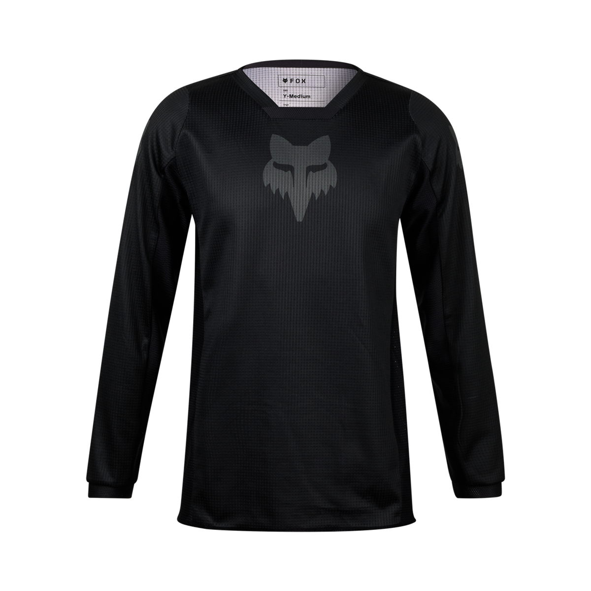 FOX Youth Blackout Jersey