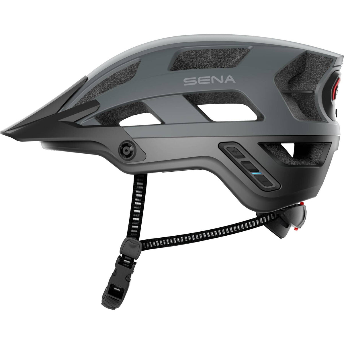 Sena M1 Evo Mountain Bike Helmet