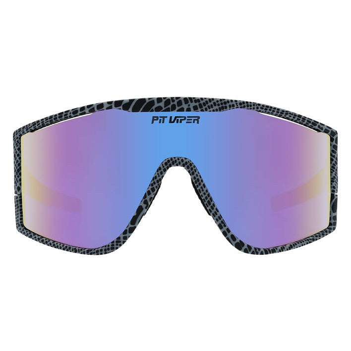 Pit Viper Try-Hard Sunglasses