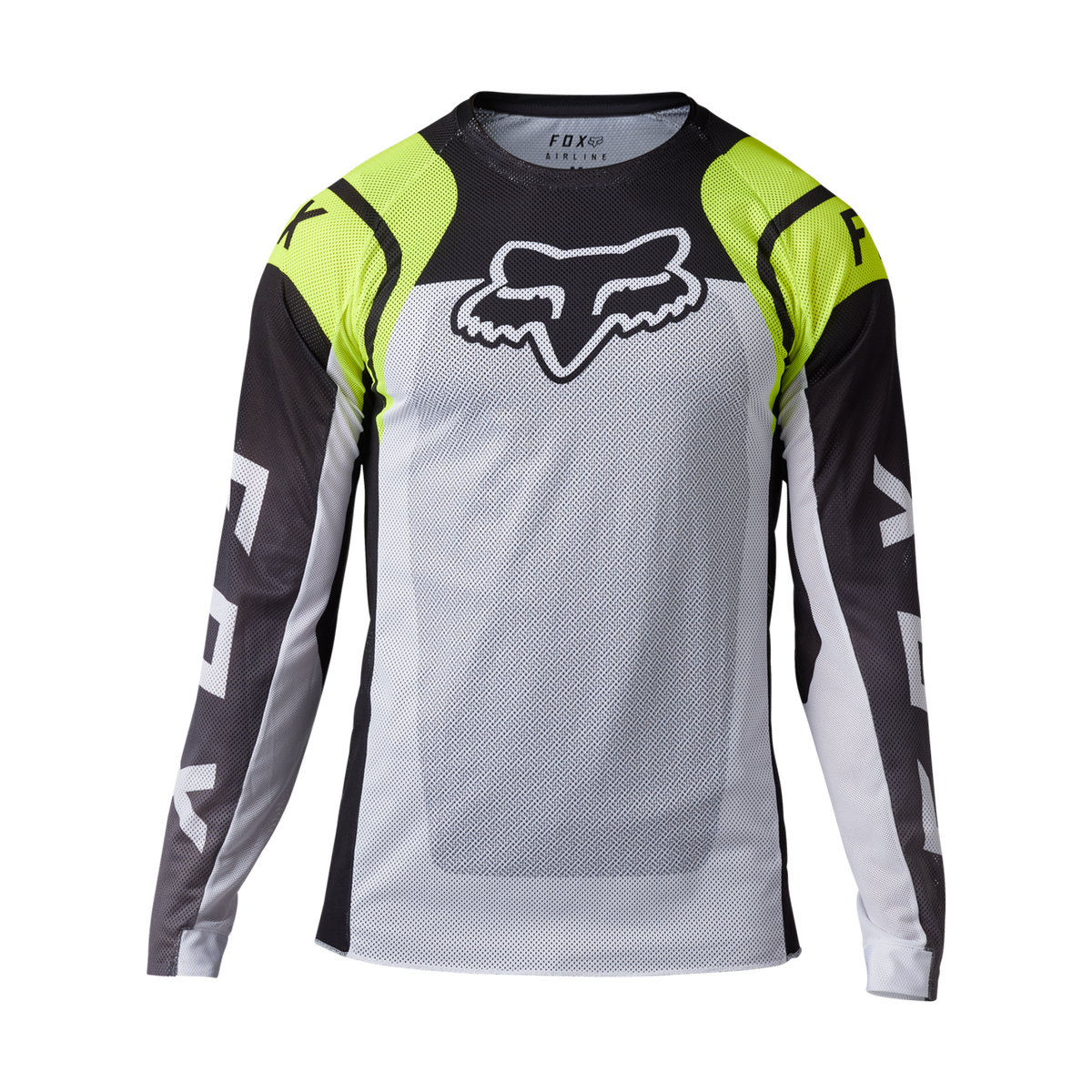FOX Airline Sensory Jersey