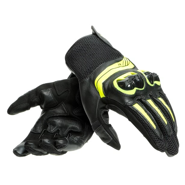 Dainese Mig 3 Leather Gloves