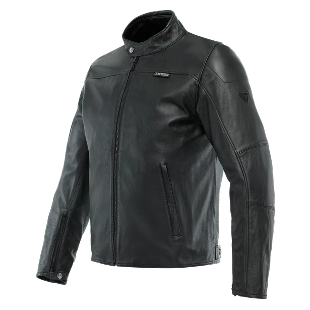 Dainese Mike 3 Motorcycle Jacket