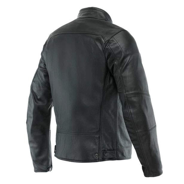 Dainese Mike 3 Motorcycle Jacket