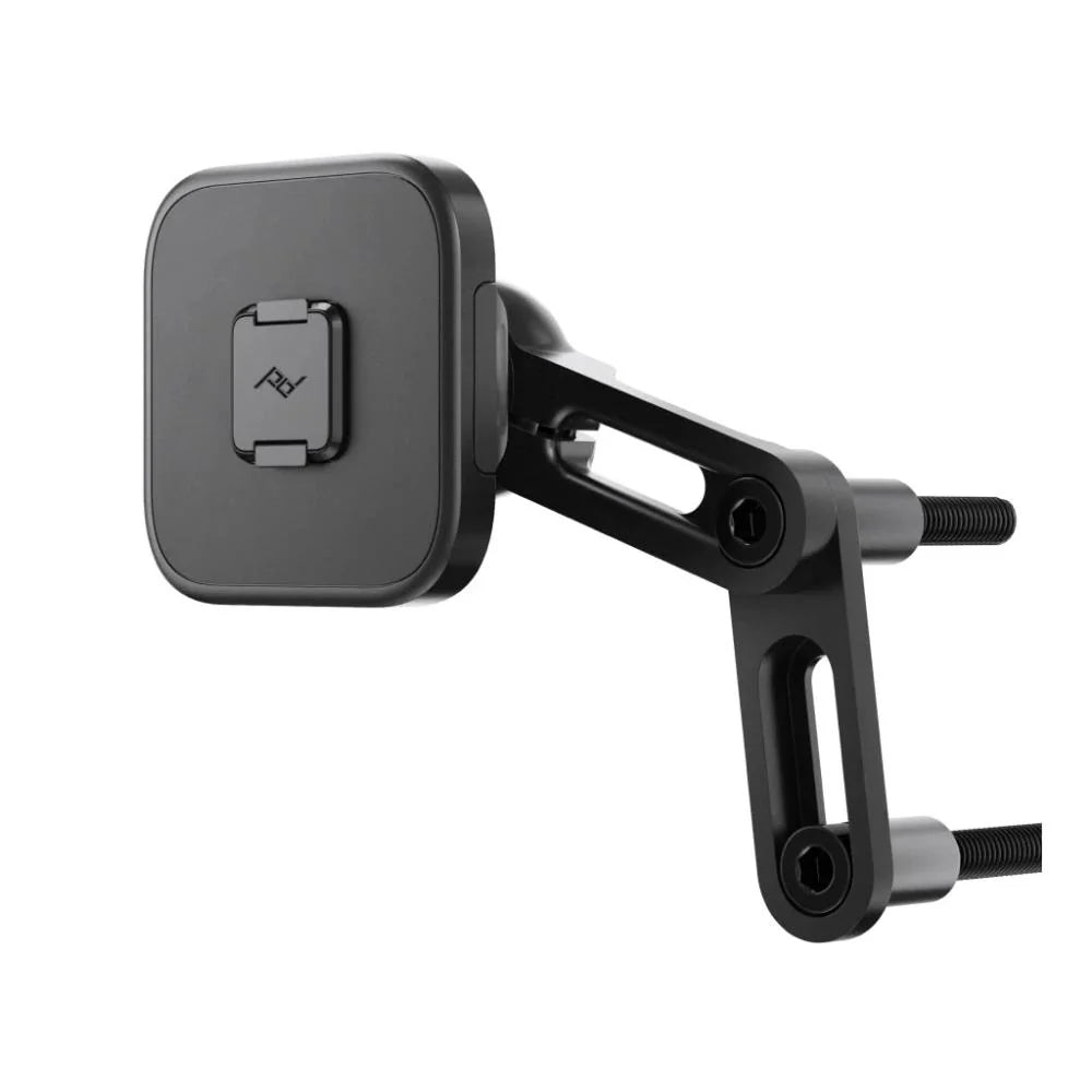 Support de frein/embrayage Peak Mobile pour moto, chargeur