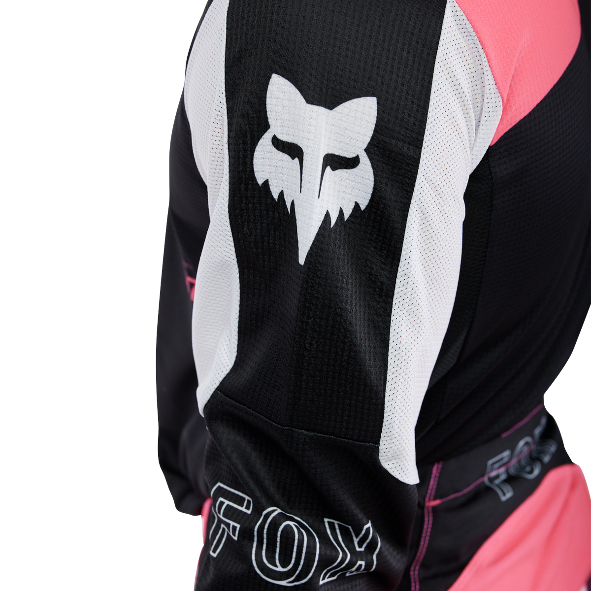 FOX 180 Digi Image Jersey
