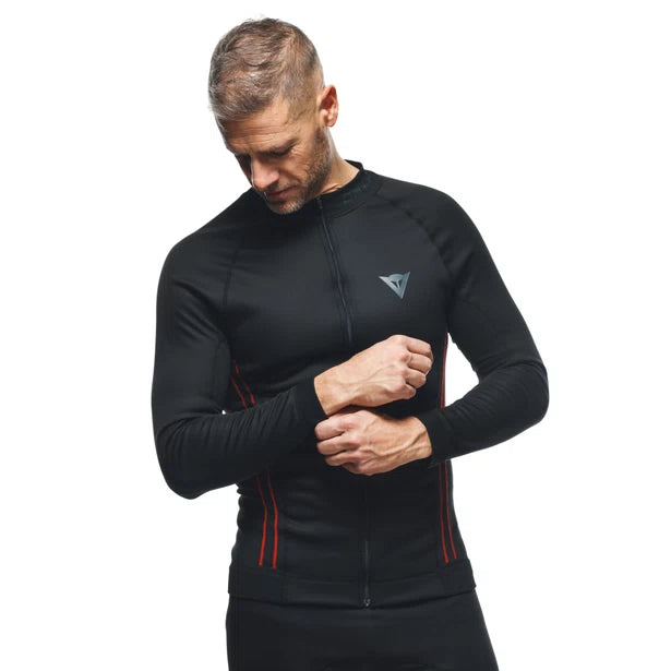 Dainese No-Wind Thermo LS Shirt