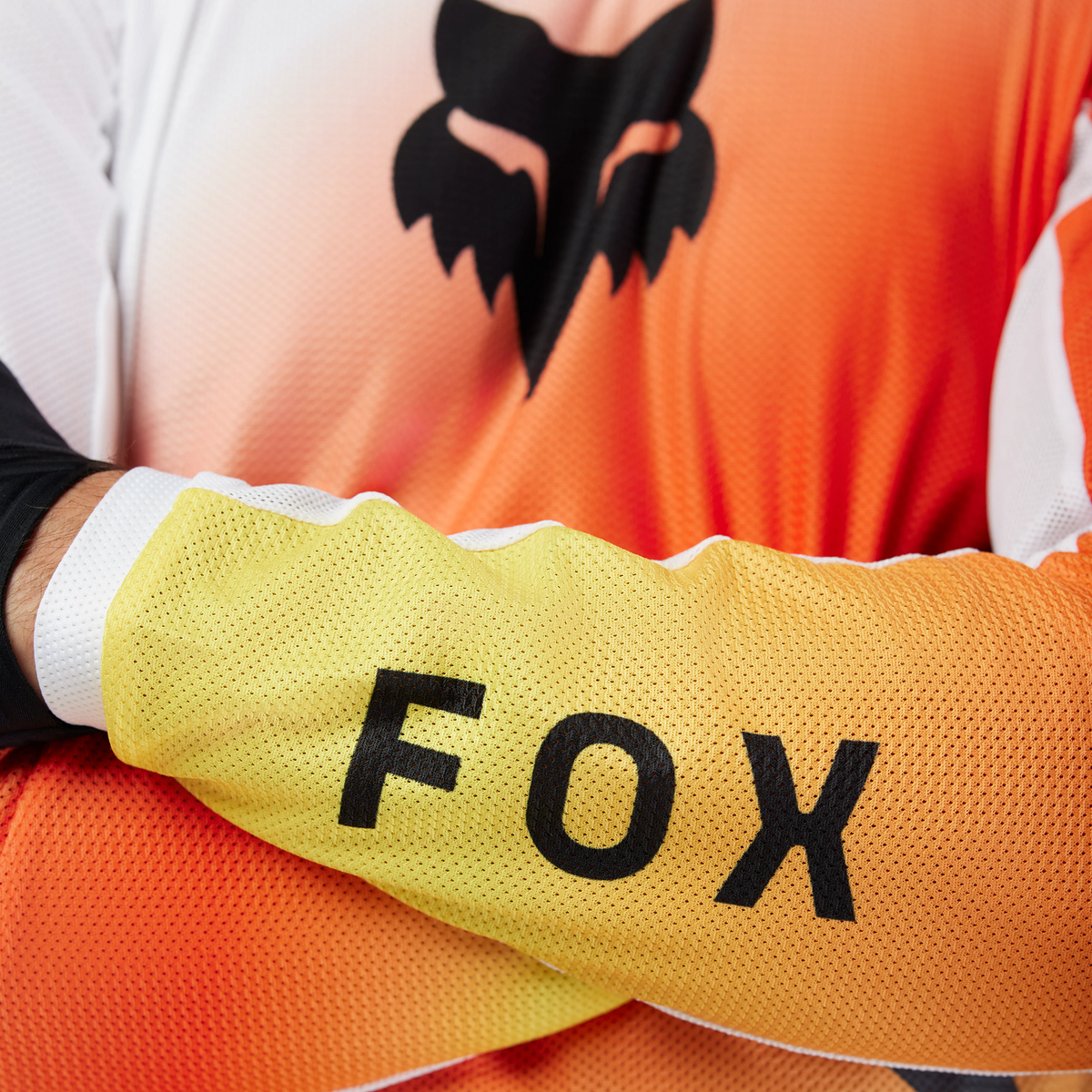 FOX 180 Haze Jersey