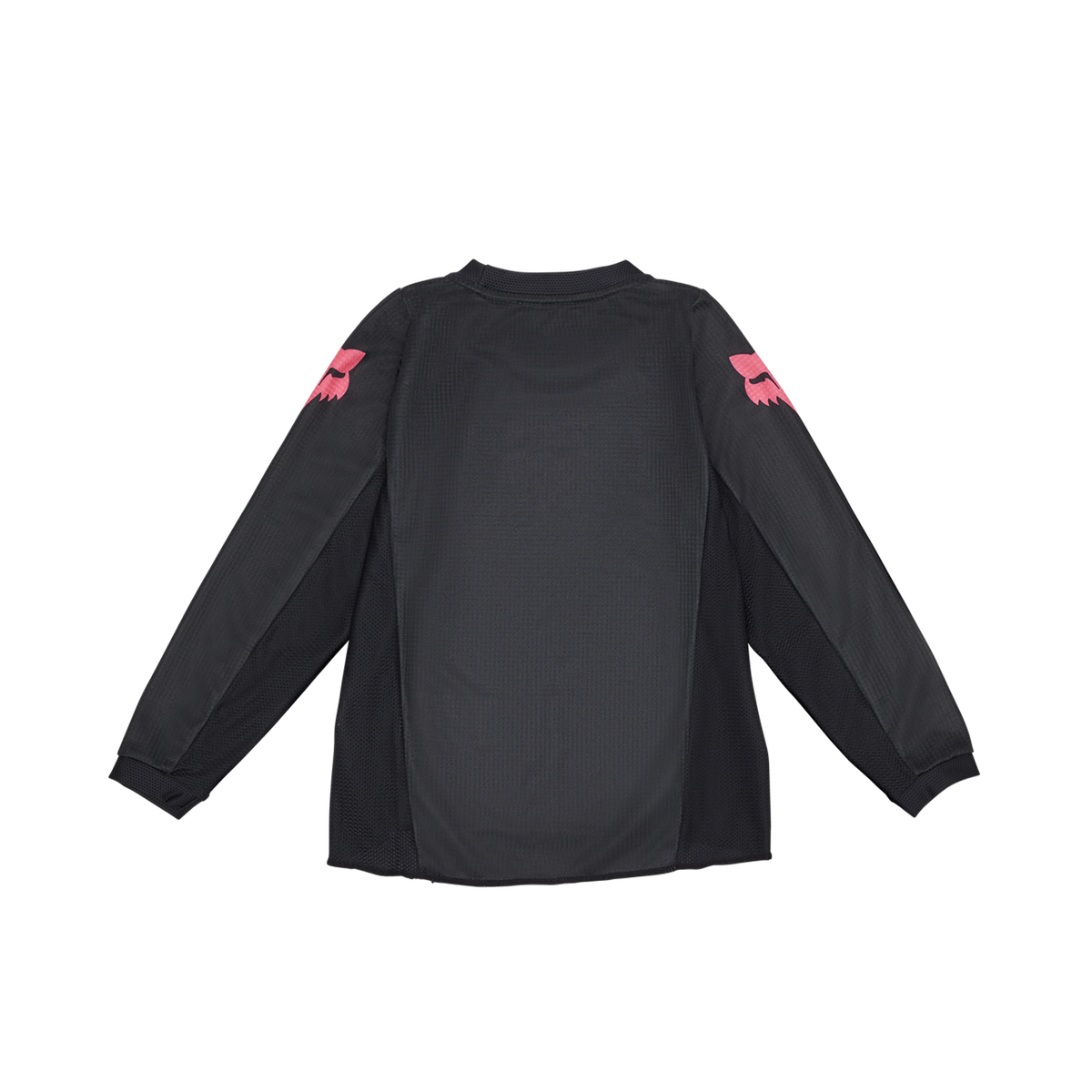 FOX Kid's Girl Blackout Jersey