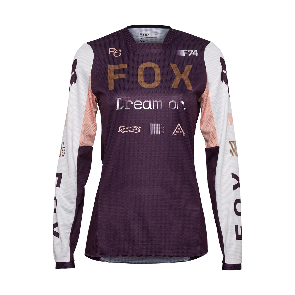 FOX Women's 180 Race Spec Jersey