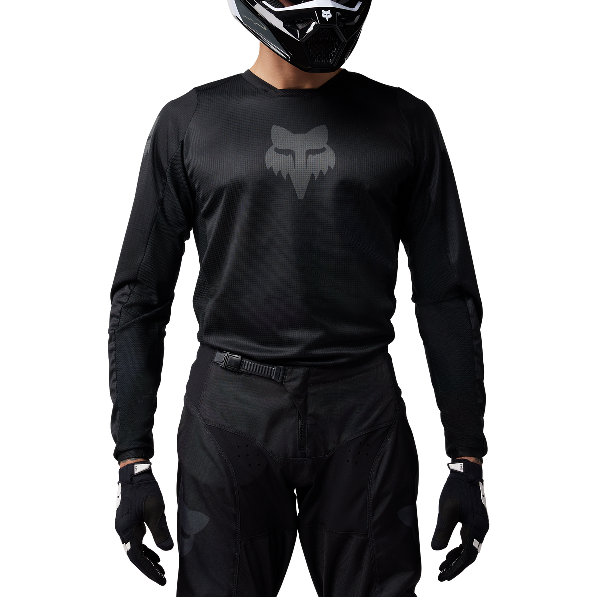 FOX Blackout Jersey