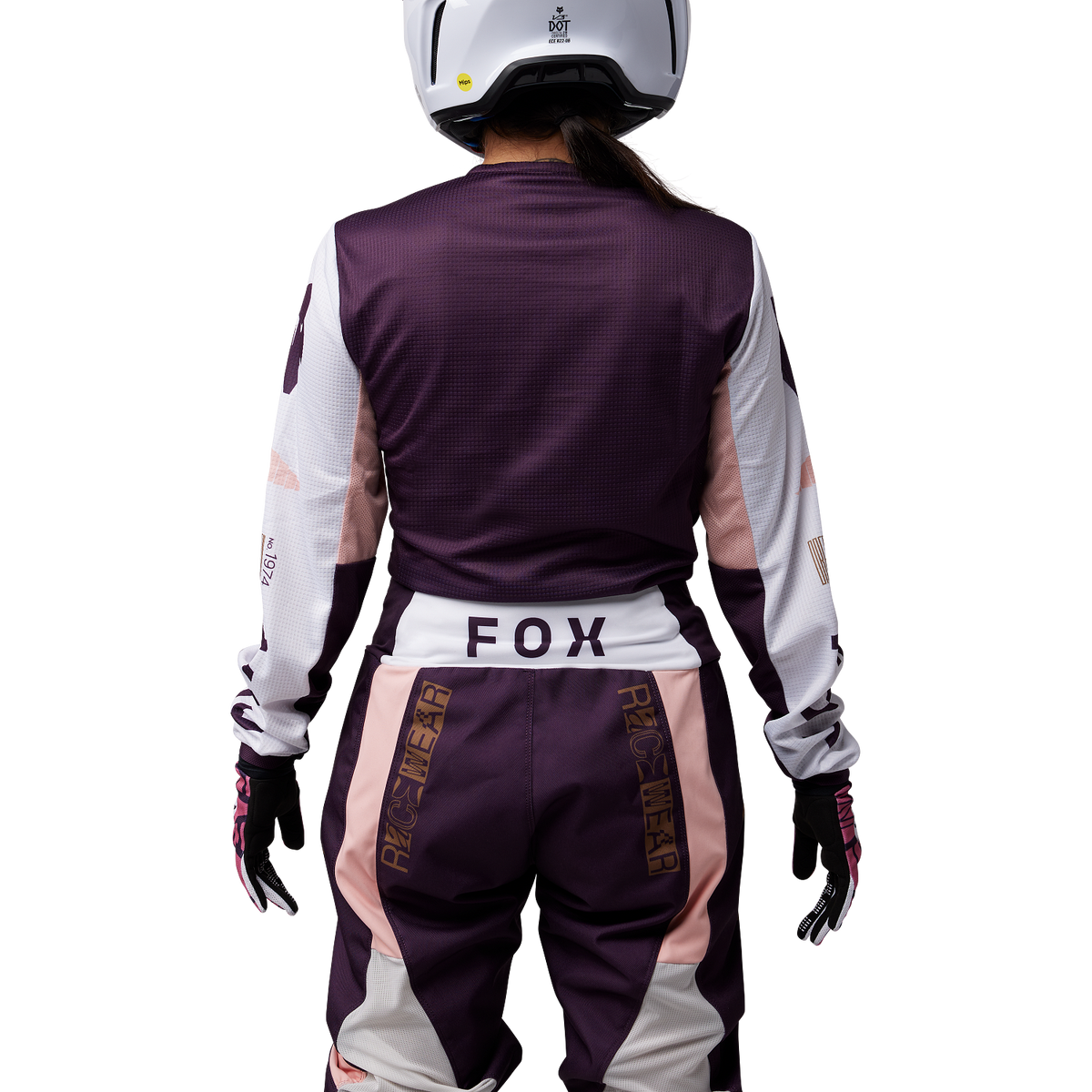 FOX Women's 180 Race Spec Jersey