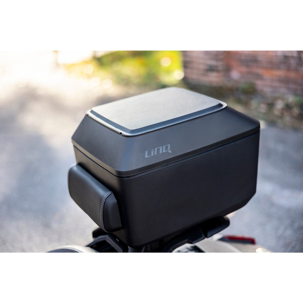 Valise supérieure Can-Am LinQ (36 L) | Ryker