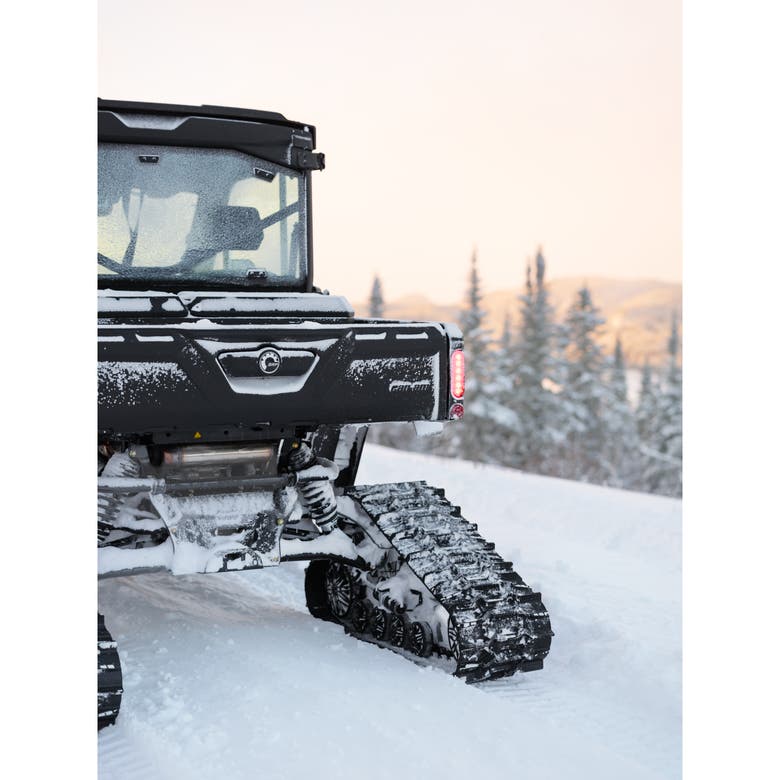 Can-Am Apache XC LT Track System