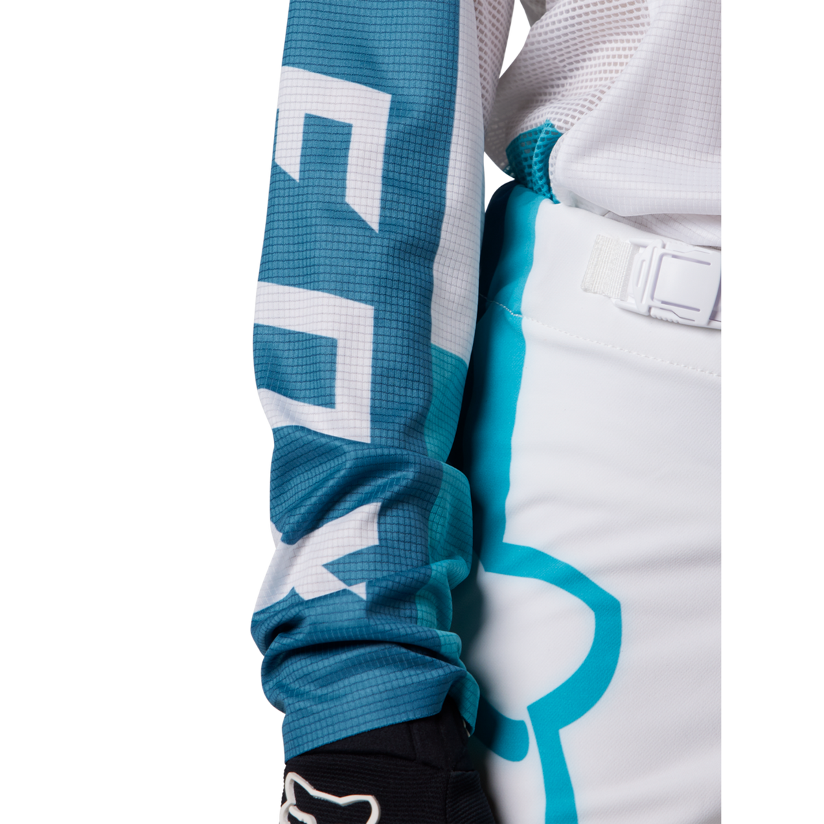FOX Women's Flexair Efekt Jersey