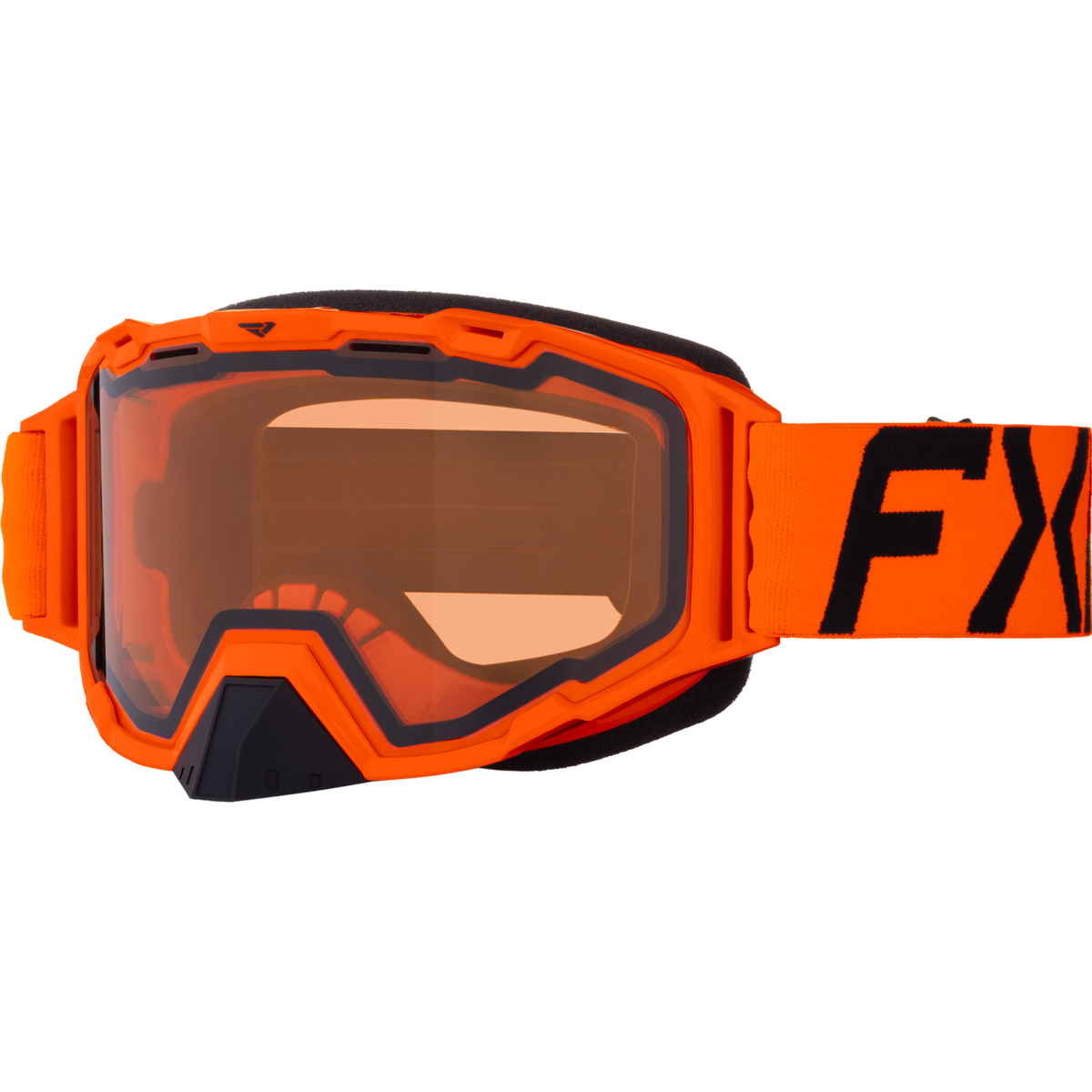 FXR Maverick Prime Goggles
