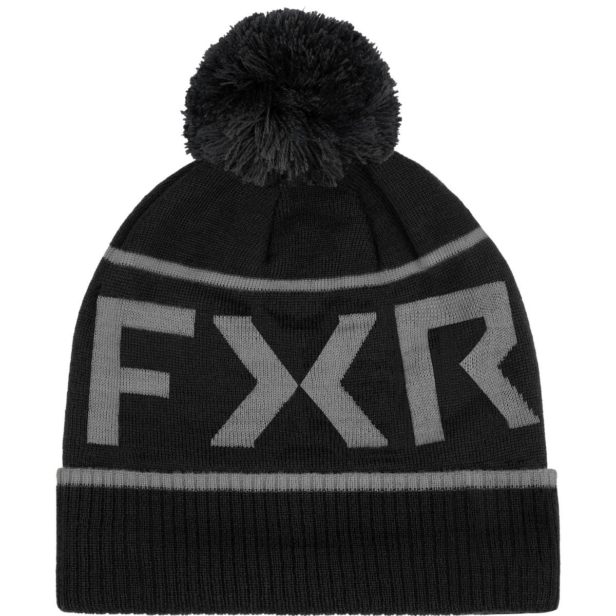 FXR Expedition Wool Beanie
