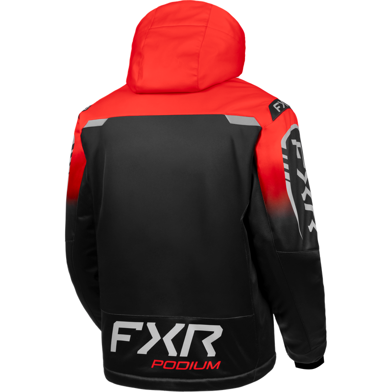FXR Podium Jacket