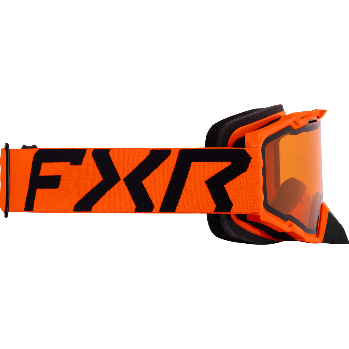 FXR Maverick Prime Goggles