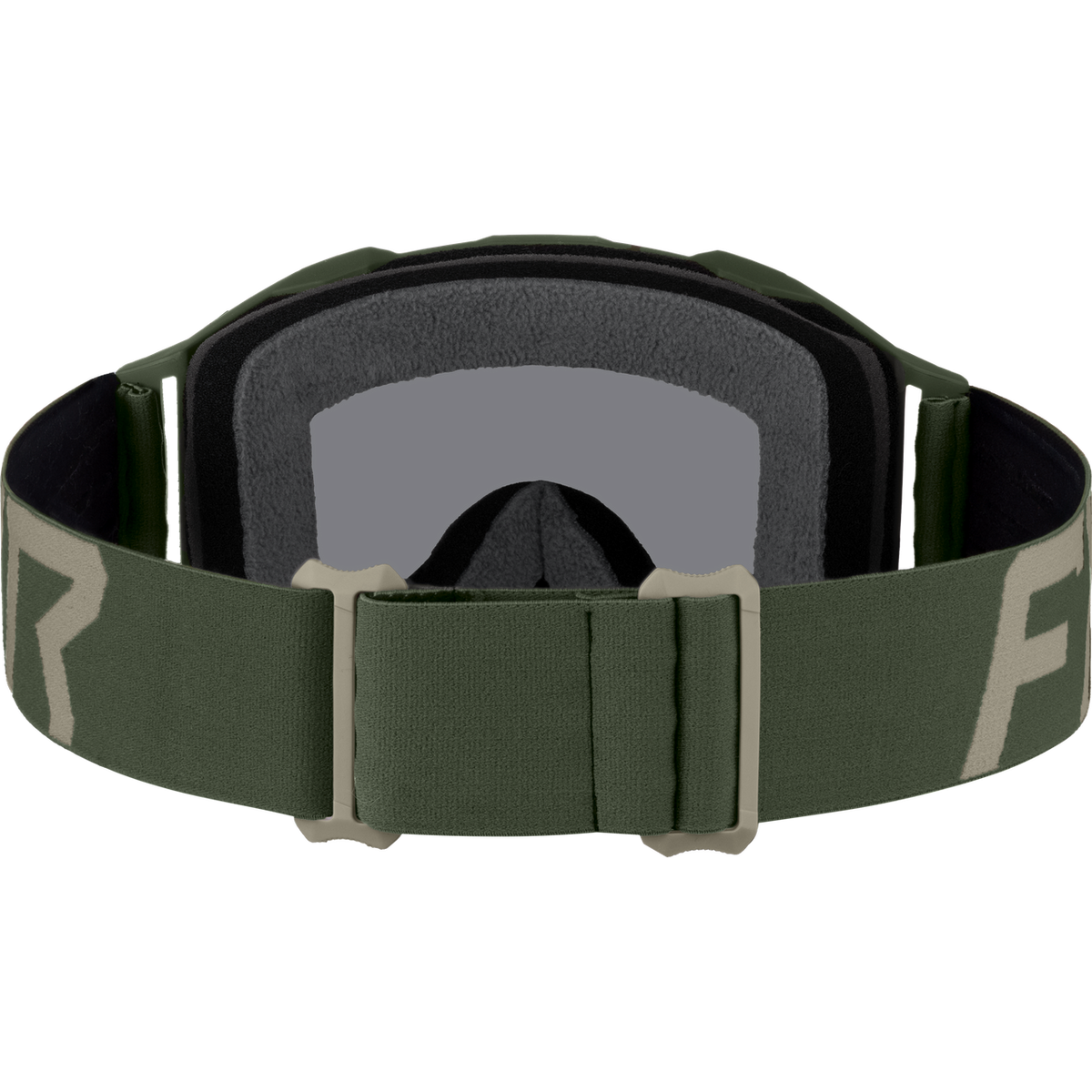 FXR Maverick Prime Goggles