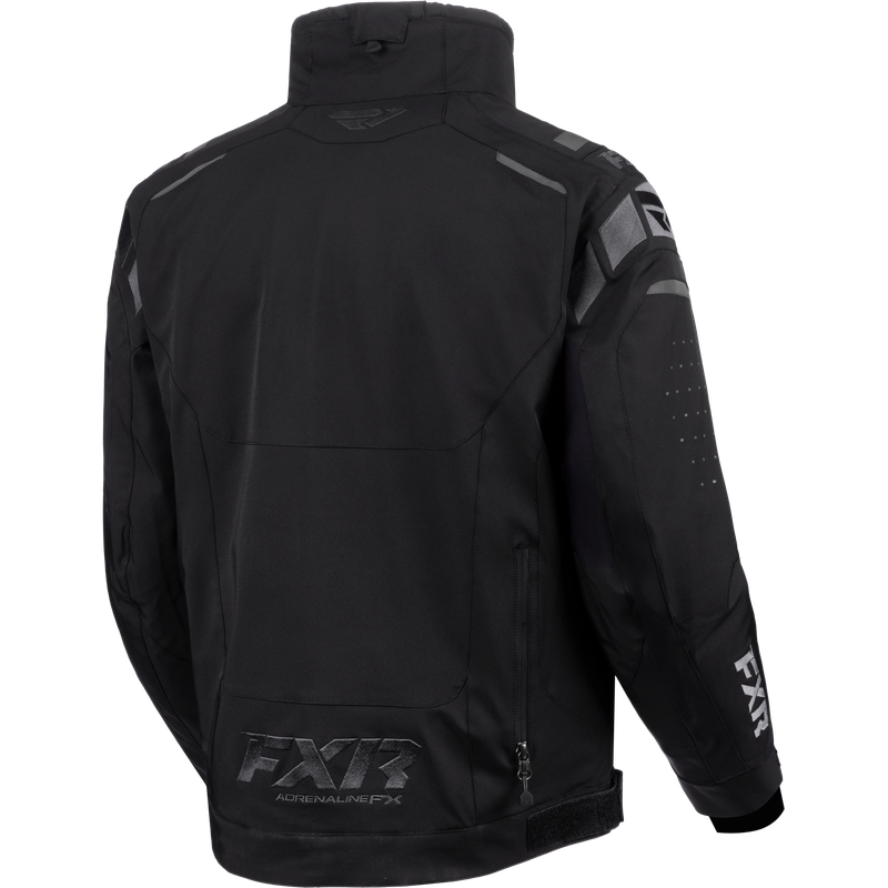 FXR Adrenaline FX 2-in-1 Jacket