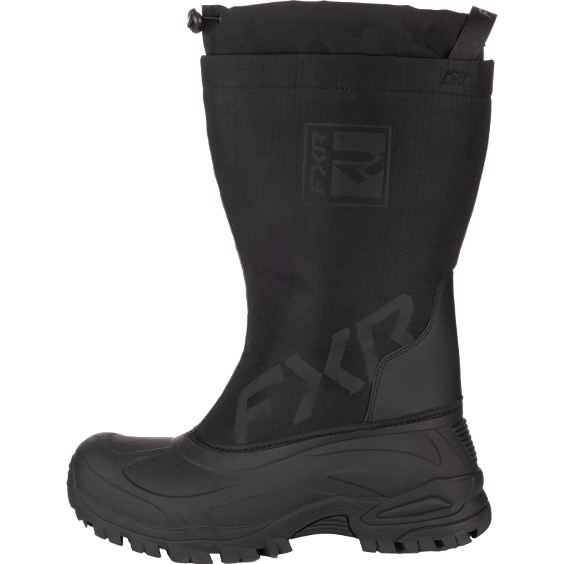 FXR Clutch Boots