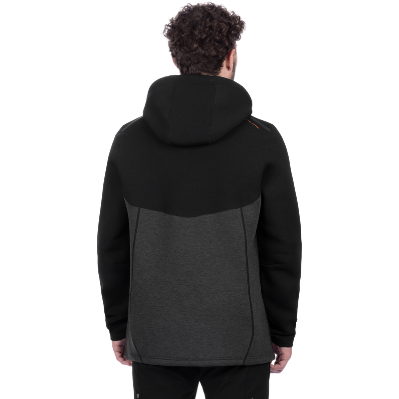 FXR Altitude Tech 1/4 Zip Hoodie