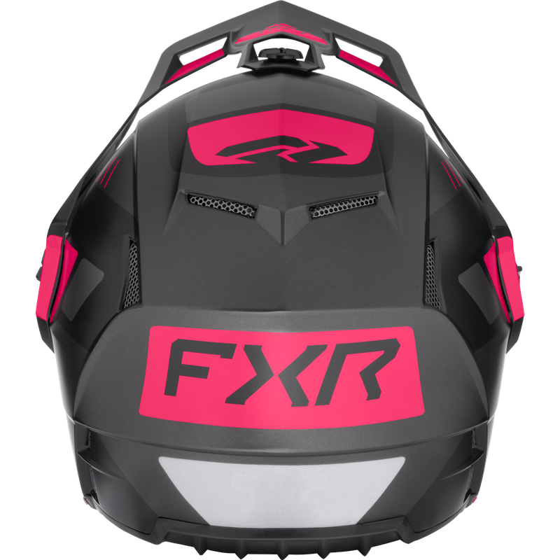 FXR Clutch X Snow Helmet
