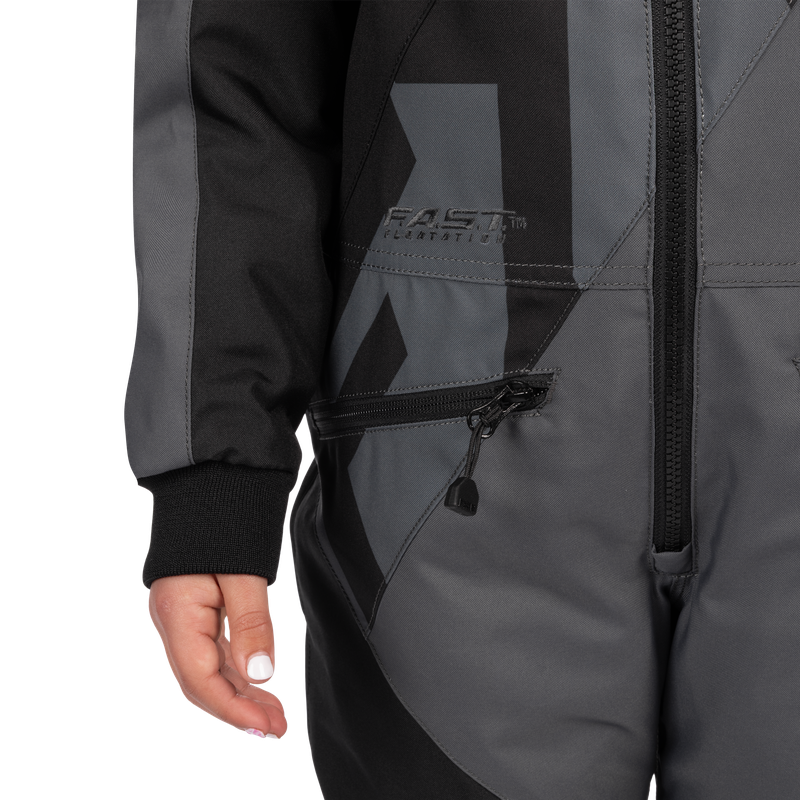 Combinaison FXR Child Cold Cross CX