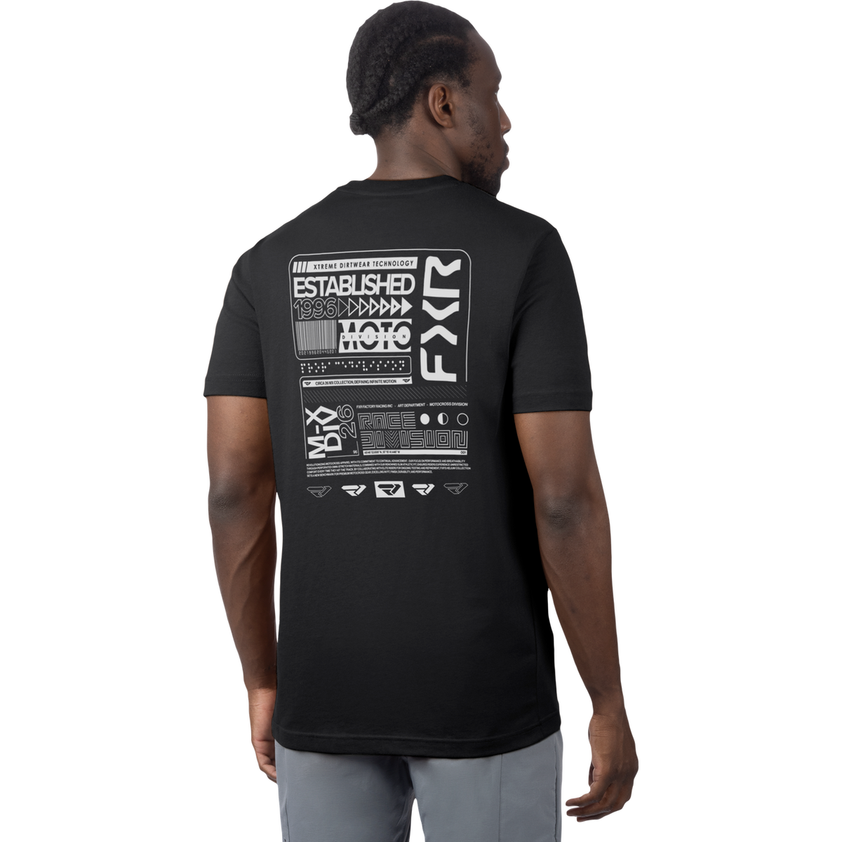FXR Victory Lap Premium T-Shirt