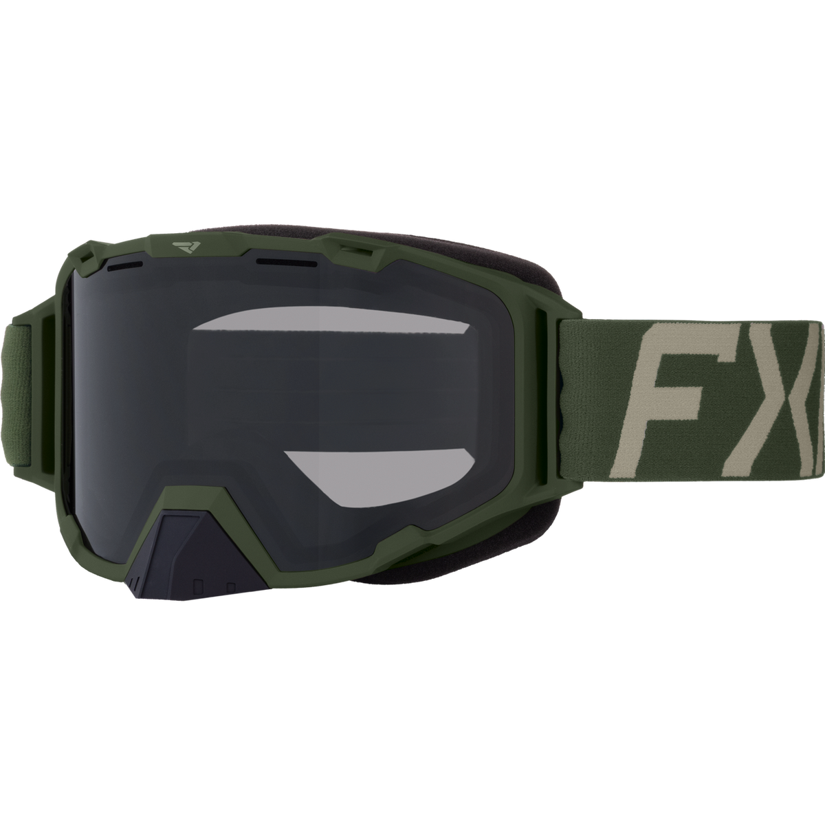 FXR Maverick Prime Goggles