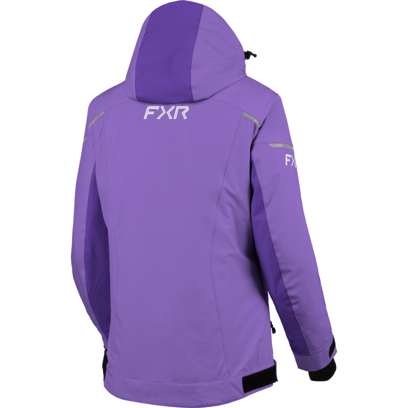 FXR Women's Velocity R-FX Jacket