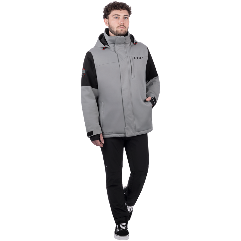 FXR Ascend Jacket