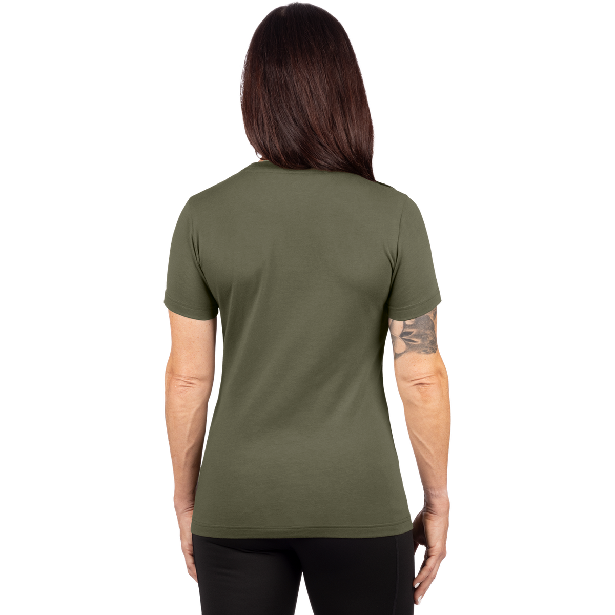 FXR Women's Pro Fish Premium T-Shirt