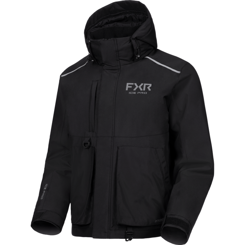 FXR Evolution Jacket