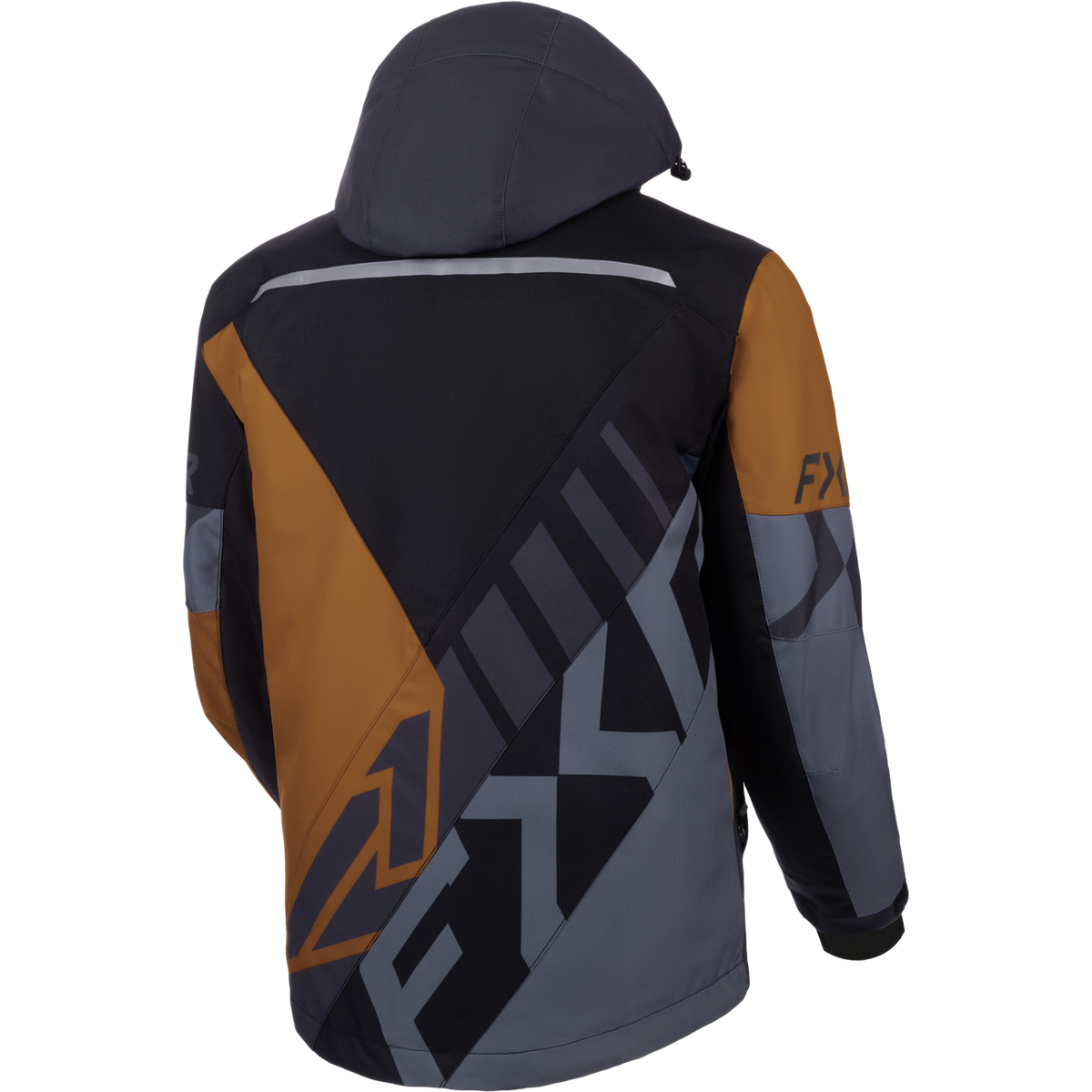 FXR Cold Cross CX Jacket