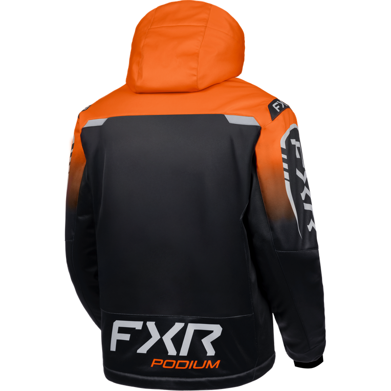 FXR Podium Jacket