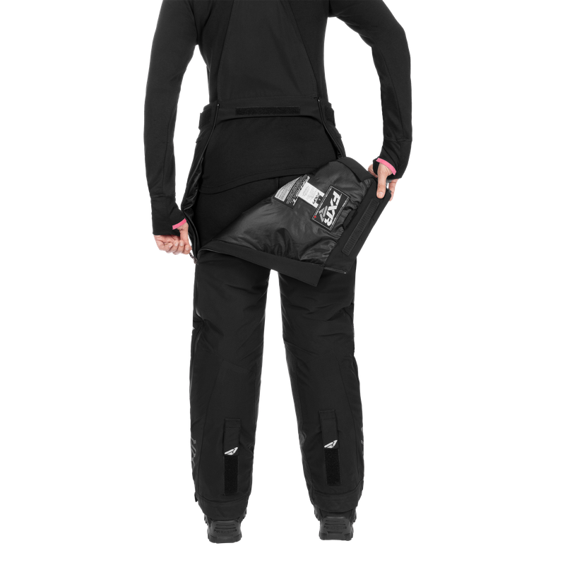 FXR Women's  Velocity R-FX Pants