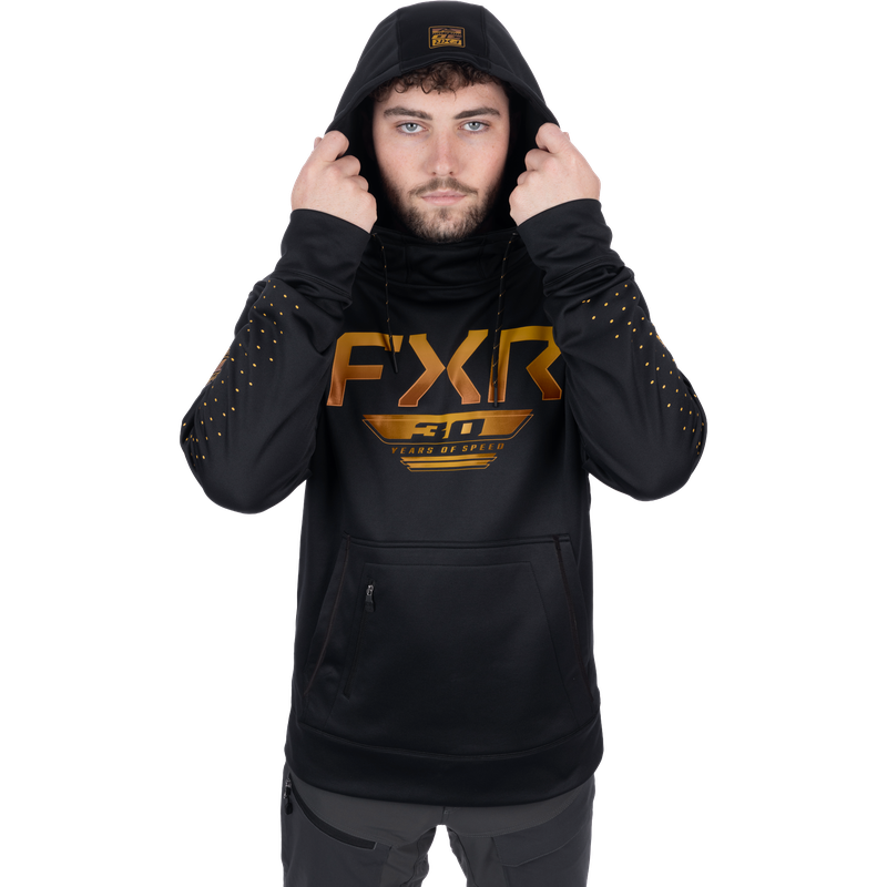 FXR 30 Years of Speed Tech Pullover Hoodie