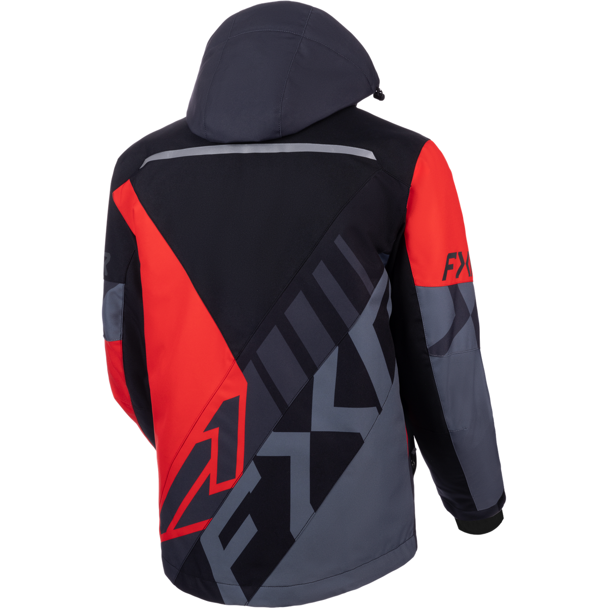 FXR Cold Cross CX Jacket