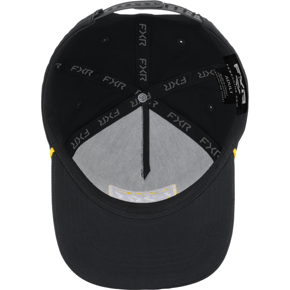 FXR Art of Fast Hat