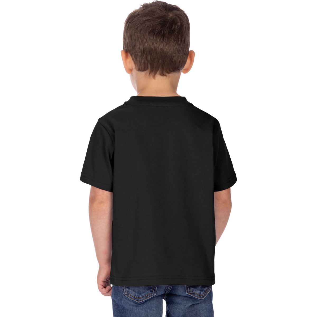 FXR Toddler Hydrogen Premium T-Shirt