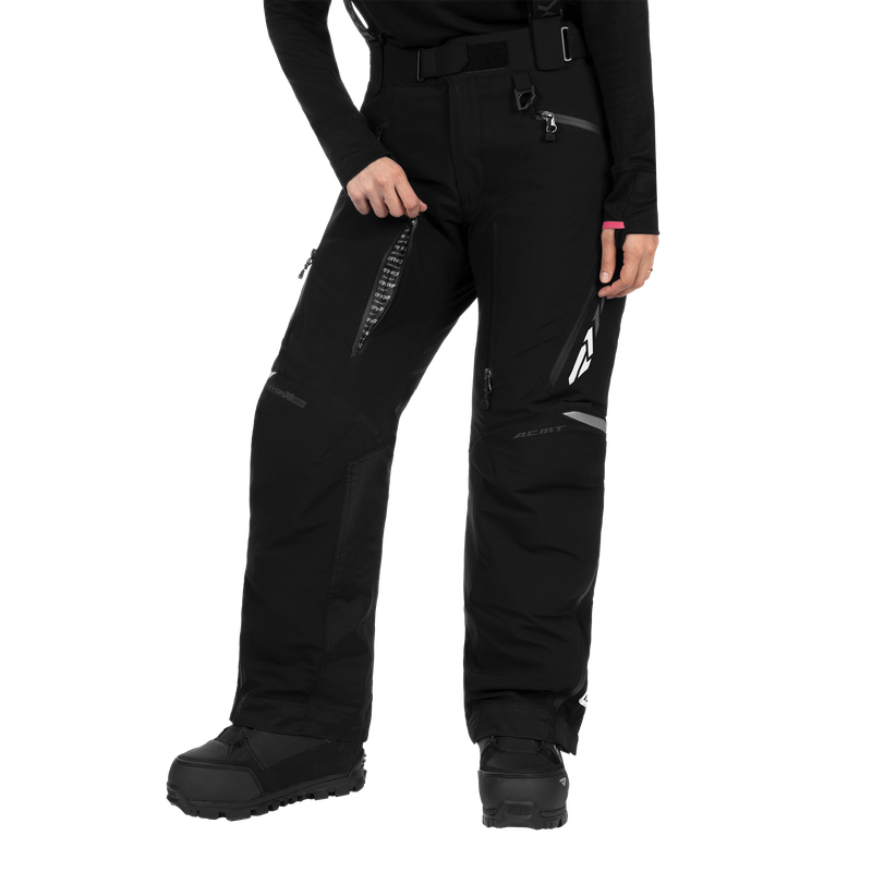 FXR Women's  Velocity R-FX Pants