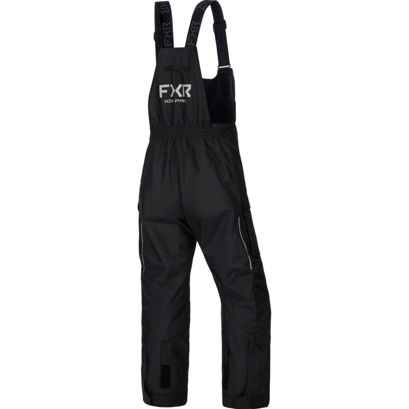 FXR Evolution Bib Pants