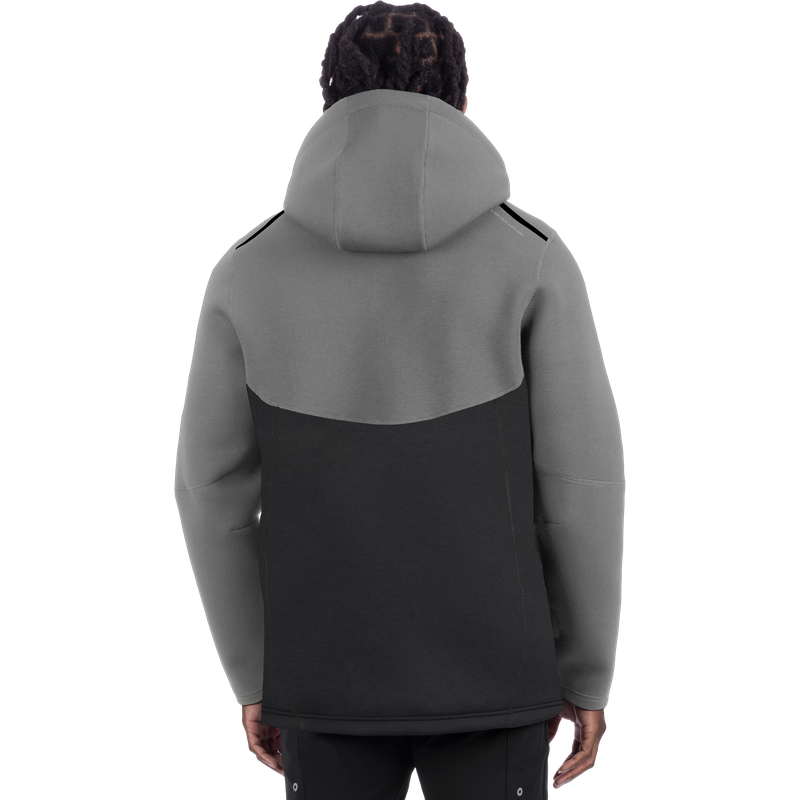 FXR Altitude Tech 1/4 Zip Hoodie