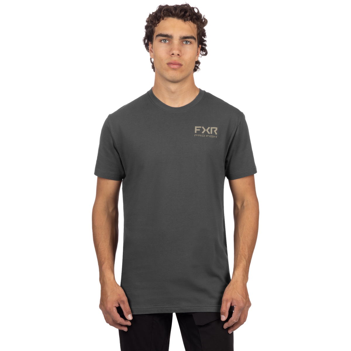 FXR Walleye Premium T-Shirt