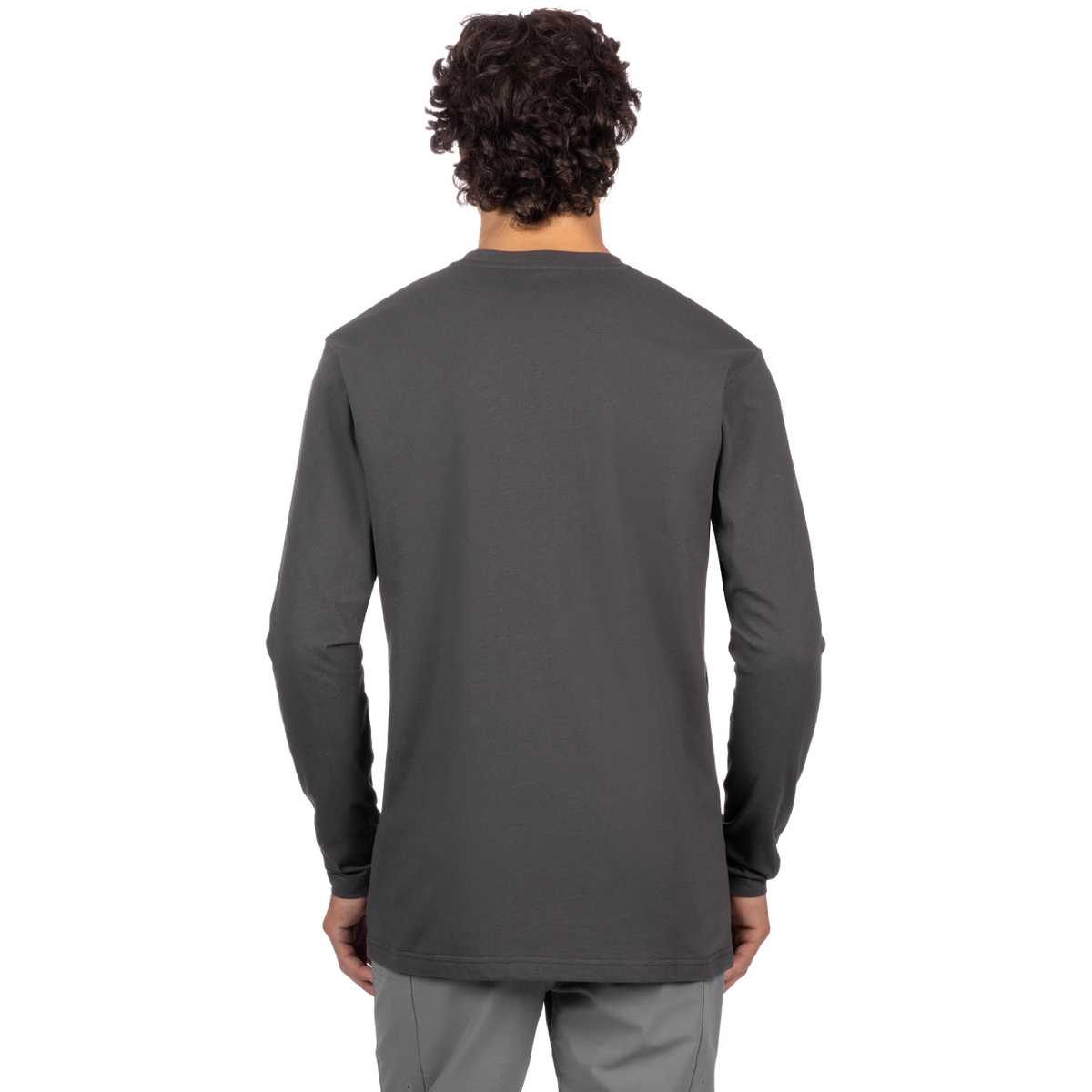 FXR Hydrogen Premium Longsleeve Shirt