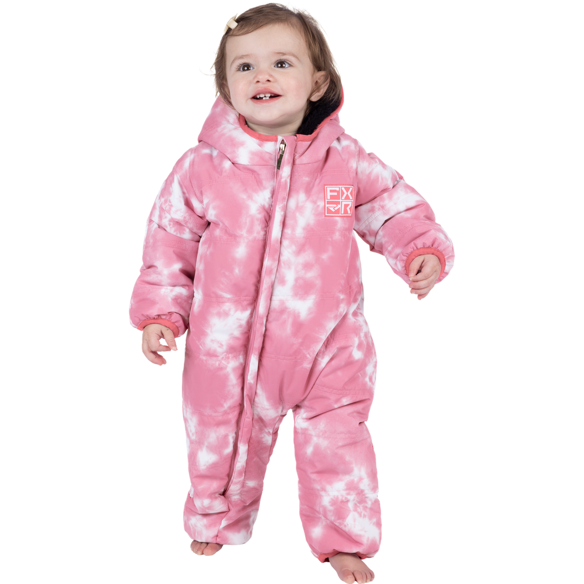 Combinaison de neige FXR pour bébé