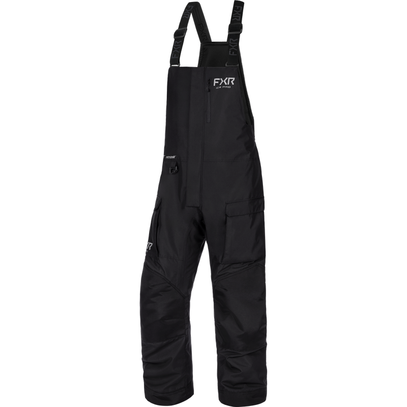 FXR Evolution Bib Pants